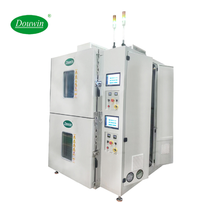 Stability Environmental Climatic Constant Temperature and Humidity Test Chamber